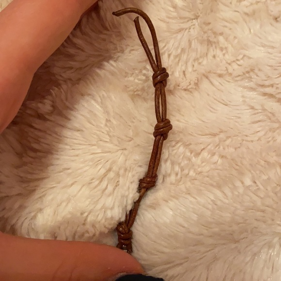 Chan Luu wrap bracelet - Picture 5 of 5